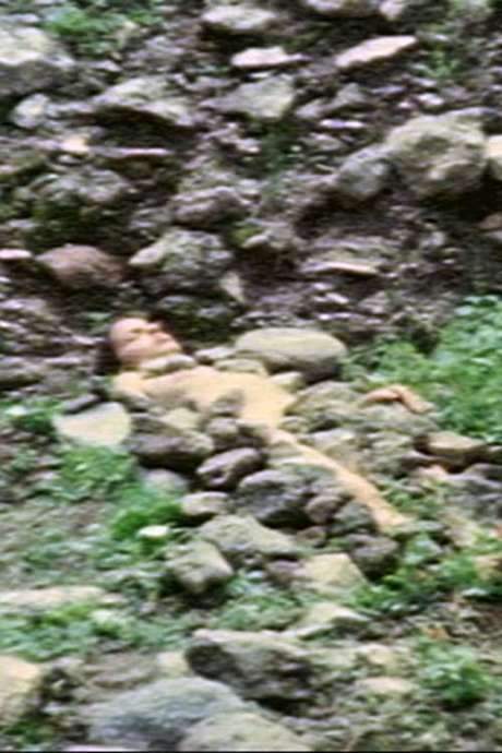 Burial Pyramid